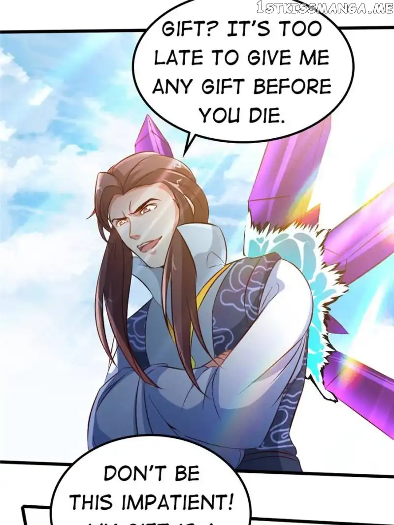 Zhi Zun Shen Mo Chapter 113 2